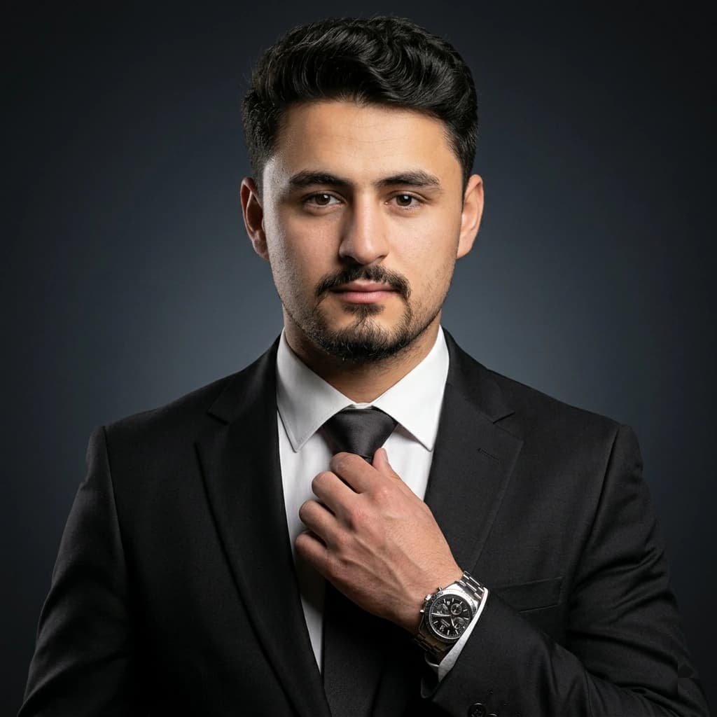 أنس نصير